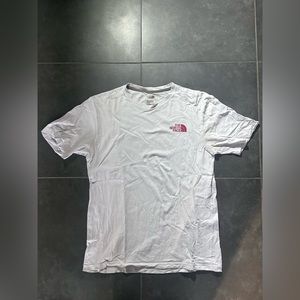 The North Face Teeshirt